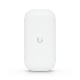 Ubiquiti UACC-FIBER-SR-KIT organizer per cavi Palo/parete Scatola portacavi Bianco 1 pz (UACC-Fiber-SR-Kit)