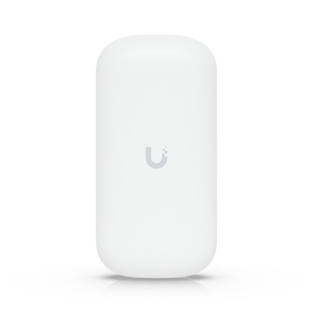 Ubiquiti UACC-FIBER-SR-KIT organizer per cavi Palo/parete Scatola portacavi Bianco 1 pz (UACC-Fiber-SR-Kit)