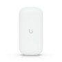 Ubiquiti UACC-FIBER-SR-KIT organizer per cavi Palo/parete Scatola portacavi Bianco 1 pz (UACC-Fiber-SR-Kit)