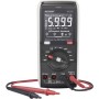 VOLTCRAFT VC272 Hand-Multimeter kalibriert (ISO) digital CAT III 600 V Anzeige (Counts): 6000 (VC-13829985)