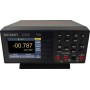 VOLTCRAFT VC-655 BT Tisch-Multimeter kalibriert (ISO) digital CAT I 1000 V, CAT II 600 V Anzeige (Counts): 55000 (VC-12608905)