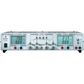 Voltcraft Labornetzgerät, einstellbar VSP 2405 0.1 - 40 V/DC 0 - 5 A 409 W 3 x (VSP 2405)