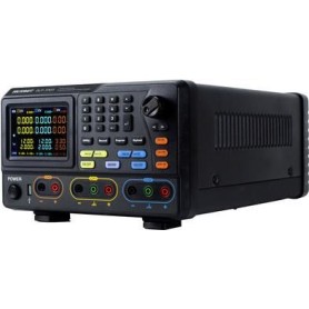 VOLTCRAFT DLP-3303 Labornetzgerät, einstellbar 0 - 30 V 0 - 3 A 198 W RS-232 Slave-Funktion Anzahl Ausgänge 3 x (VC-13095695)