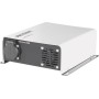 Voltcraft Wechselrichter SWD-600/12 600 W 12 V/DC 12 V/DC Fernbedienbar (SWD-600/12)