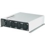 VOLTCRAFT Wechselrichter SWD-2000/24 2000 W 24 V/DC 24 V/DC Fernbedienbar Schraubklemmen 1x Schutzkontakt-Steckdose (SWD-2000/24