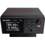 VOLTCRAFT DSP-6010 Labornetzgerät, einstellbar 0 - 60 V 0 - 10 A 300 W USB Slave-Funktion Anzahl Ausgänge 1 x (VC-12230435)
