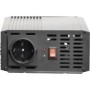 VOLTCRAFT Wechselrichter PSW 1000-12-G 1000 W 12 V/DC 10.5 - 15 V/DC Schraubklemmen Schutzkontakt-Steckdose (PSW 1000-12-G)