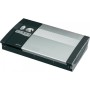 Voltcraft Wechselrichter SW-1200 12V 1200 W 12 V/DC 12 V/DC Fernbedienbar (18344)