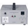 Voltcraft AT-1000 NV Vorschalt-Transformator, Spannungswandler, 115/125/230/240 V/AC / 230/240/115/1 (AT 1000VA)