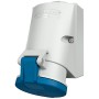 MENNEKES 420 spina elettrica accoppiata 32 A 3