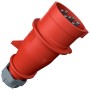 MENNEKES 744 spina elettrica accoppiata 32 A 7