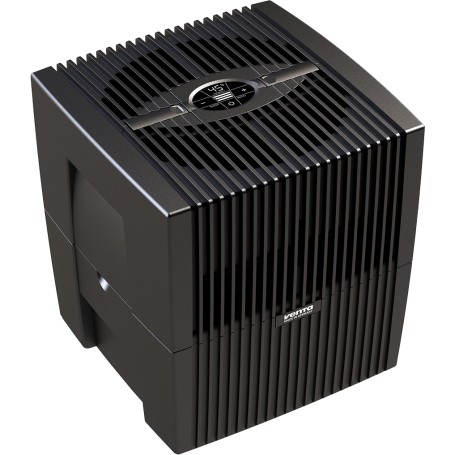 Venta LW25 Comfort Plus umidificatore 7 L Nero (7026401)
