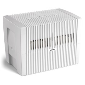 Venta LW45 Classic Original umidificatore Naturale 10 L Bianco 6,5 W (7049501)