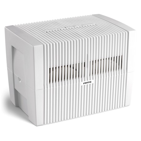 Venta LW45 Classic Original umidificatore Naturale 10 L Bianco 6,5 W (7049501)