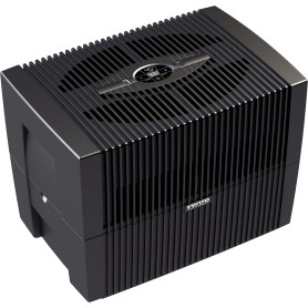 Venta LW45 Comfort Plus umidificatore 10 L Nero (7046501)