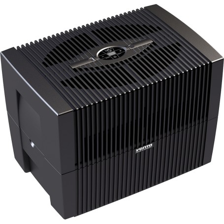 Venta LW45 Comfort Plus umidificatore 10 L Nero (7046501)