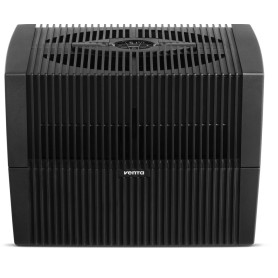 Venta AH555 umidificatore Naturale 10 L Nero 8 W (7055500)