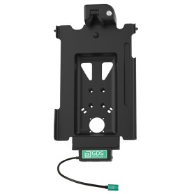 RAM Mounts RAM-GDS-DOCK-SAM78CPU supporto per personal communication Supporto attivo Tablet/UMPC Nero
