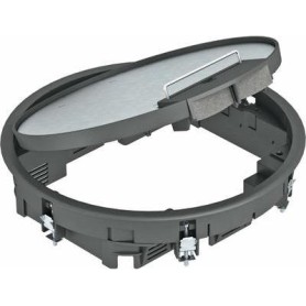 OBO Bettermann Vertr Geräteeinsatz f. Universalmontage GESR7 10U (7405452)