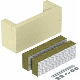 OBO Bettermann Vertr Zugentlastung 440x160x140mm ZSE90-35-11 (7215706)