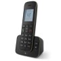 Telekom Sinus A 207 Telefono DECT Identificatore di chiamata Nero (40316575)