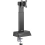 SpeaKa Professional SP-EMS-200 1fach Monitor-Standfuß 43.2 cm 17" - 81.3 32" Motorisiert (SP-13649592)