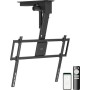 SpeaKa Professional SP-TVCM-560 TV-Deckenhalterung 109,2 cm (43) - 218,4 cm (86) Neigbar, Höhenverstellbar (SP-13896120)