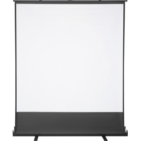 SpeaKa Professional SP-PS-600 SP-13233444 Ausziehbare Leinwand 194 x cm (SP-13233444)