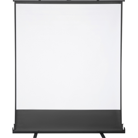 SpeaKa Professional SP-PS-600 SP-13233444 Ausziehbare Leinwand 194 x cm (SP-13233444)