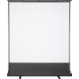 SpeaKa Professional SP-PS-600 SP-13233444 Ausziehbare Leinwand 194 x cm (SP-13233444)