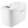 Unold BACKMEISTER Big macchina per il pane 850 W Bianco (68520)