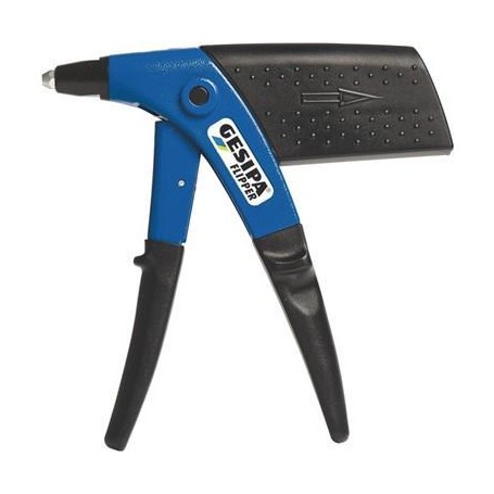 GESIPA 1433951 1 x Flipper, 3 x PolyGrip 3,2, 4, 4,8mm