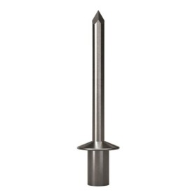 GESIPA 1433455 rivetto Rivetto per tende