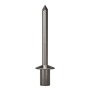GESIPA 1433455 rivetto Rivetto per tende
