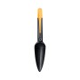 Solid Saatgut-Pflanzenkelle (schwarz/orange, 5cm) (1057641)