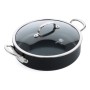 GreenPan Barcelona Pro Padella Multiuso Rotondo (CC005329-001)