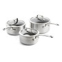 GreenPan Premiere Padella per sautè Rotondo (CC003822-001)