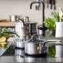GreenPan Premiere Padella per sautè Rotondo (CC003822-001)