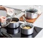 GreenPan Premiere Padella per sautè Rotondo (CC003822-001)