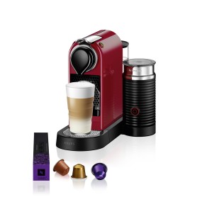 Krups Nespresso XN7615 macchina per caffè Macchina per espresso
