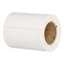 Zebra Z-Perform 1000D 110 Tag Nero, Bianco (3003349)