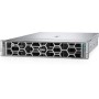 DELL R570 server 960 GB Armadio (2U) Intel Xeon 6 6507P 3,5 GHz 32 GB DDR5-SDRAM 1100 W (3J05W)