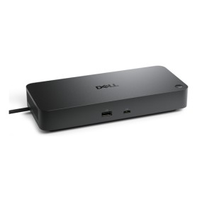 DELL WD25TB5 Cablato Thunderbolt 5 Nero (3G8VF)