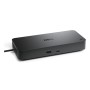 DELL WD25TB5 Cablato Thunderbolt 5 Nero