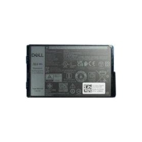 Dell BTRY PRI 35.6WHR 2C LITH BYD (JM6CX)