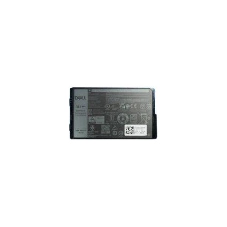 Dell BTRY PRI 35.6WHR 2C LITH BYD (JM6CX)