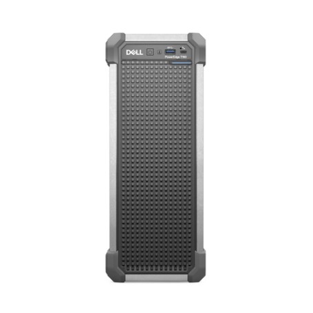 DELL PowerEdge T160 server 480 GB Tower (3U) Intel Xeon 6 6315P 2,8 GHz 16 GB DDR5-SDRAM 300 W (EMEA_PROMO_T160_SPL2)