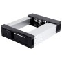 Silverstone FS301 13,3 cm (5.25") Vassoio per unità di memorizzazione Nero (SST-FS301)