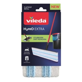 Vileda H2PRO EXTRA Flat Mop Ersatzbezug (175787)