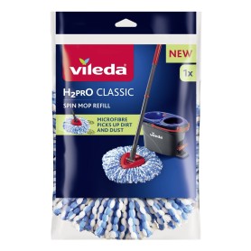 Vileda H2PRO CLASSIC Spin Mop Refill Ersatzkopf (178331)